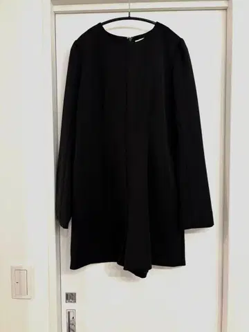 AMERI 올인원 새상품급 S 사이즈