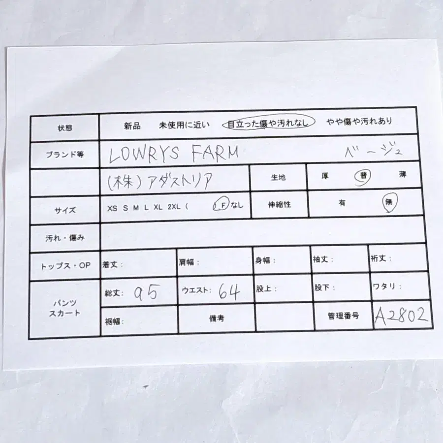 2번째 상품 이미지