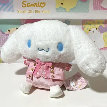 시나모롤 봉제 인형