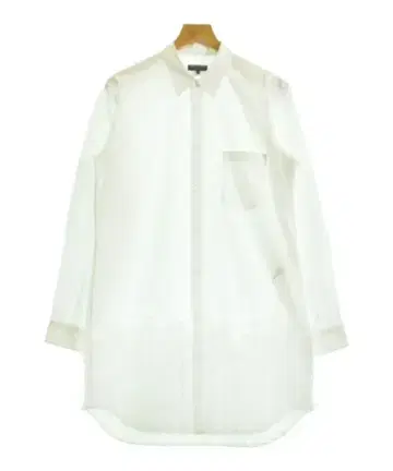 COMME des GARCONS HOMME PLUS 캐주얼 셔츠 남성용