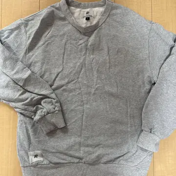 ALBINO&PRETO 트레이닝복 M