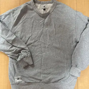 ALBINO&PRETO 트레이닝복 M