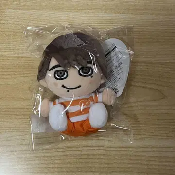 마루야마 류헤이 치비누이