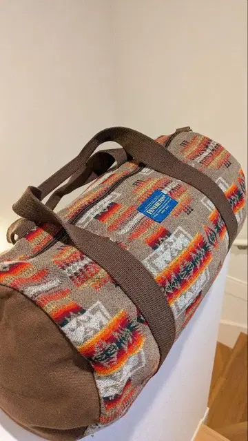 PENDLETON 멀티 컬러 백