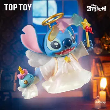 TOPTOY 해외 스티치 STITCH 엔젤
