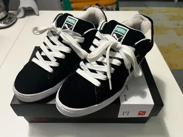 PUMA x BEAMS 별주 SUEDE MIJ BEAMS 29