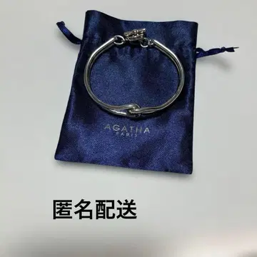 AGATHA 팔찌