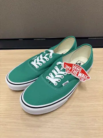 Vans 스니커즈 28cm