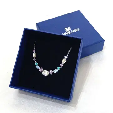 SWAROVSKI 스와로브스키 Terzia Frontal 목걸이