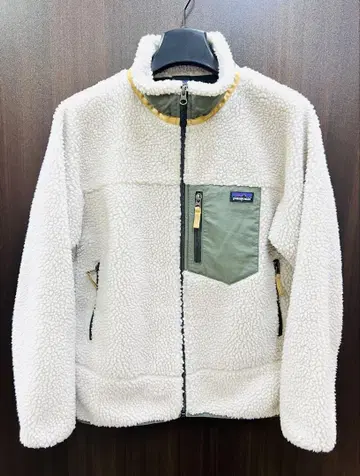 patagonia 파타고니아 보아 자켓 키즈 레트로X 여성용