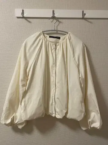 노카라 블루종