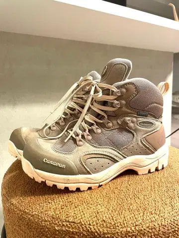 Caravan 트레킹 슈즈 22.5EE