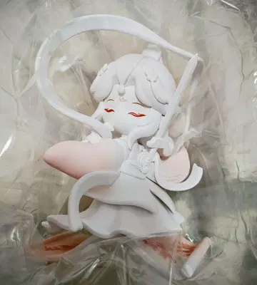 천관사복 피규어 단청풍화 시리즈 열신전하 999개 한정판