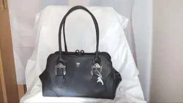 디즈니 ANNA SUI 나이트메어 백