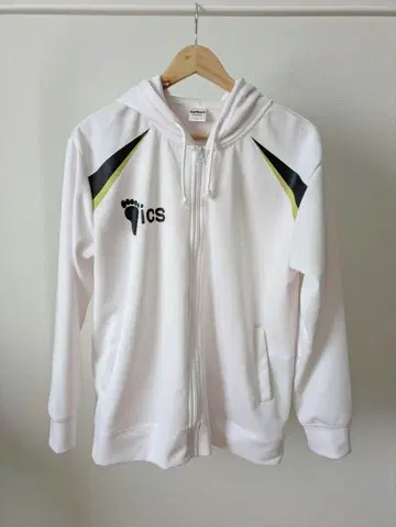 하이큐!! x 돈키호테 코스프레 저지 지퍼 후드티 후쿠로다니 고등학교 L