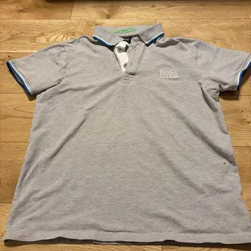 BOSS 피케 셔츠 M 사이즈 MOISTURE MANAGER