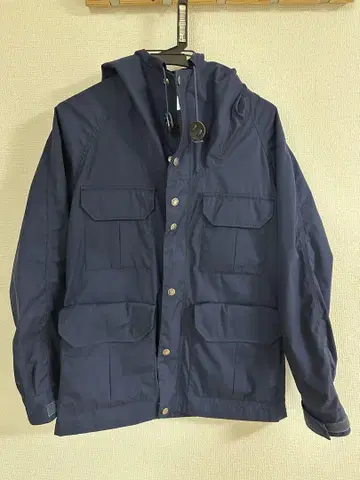 THE NORTH FACE 마운틴 후드티