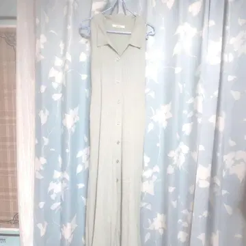 새상품급 SNIDEL 원피스 민트 size1