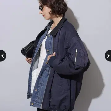 Arpege story BIG MA-1