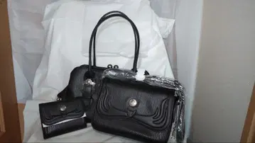 ANNA SUI 디즈니 나이트메어 콜라보 세트