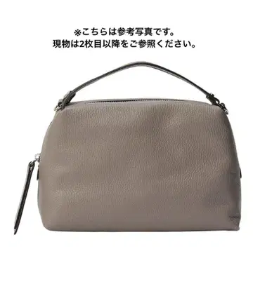 GIANNI CHIARINI 알리파 S 핸드백