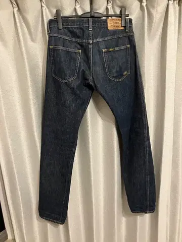 CRIMIE LEGEND DENIM 32인치 데님