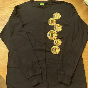 HUF 롱티