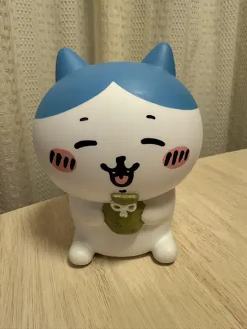 치이카와 (먼작귀) 하치와레 저금통