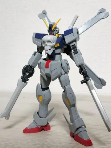 HG 크로스본 마왕