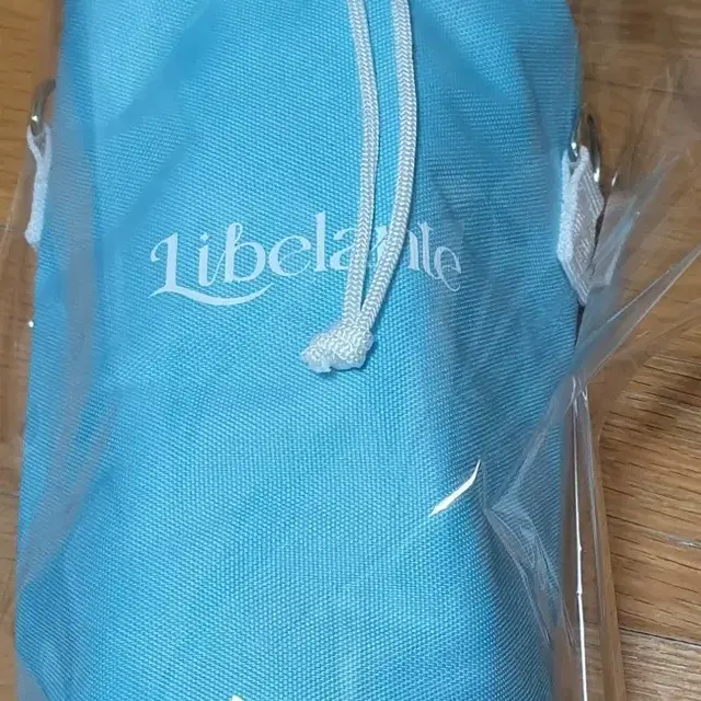 리베란테 응원봉 파우치