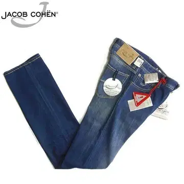 새상품 야콥 코헨 J620 QS 스트레치 청바지 30인치