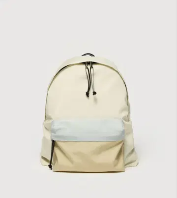 Auralee 25AW 백팩 MADE BY AETA