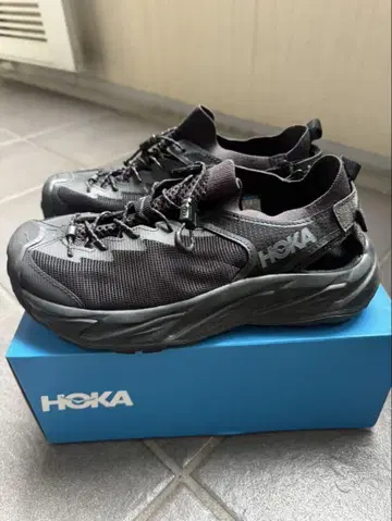 Hoka Hopara 2 'Black'