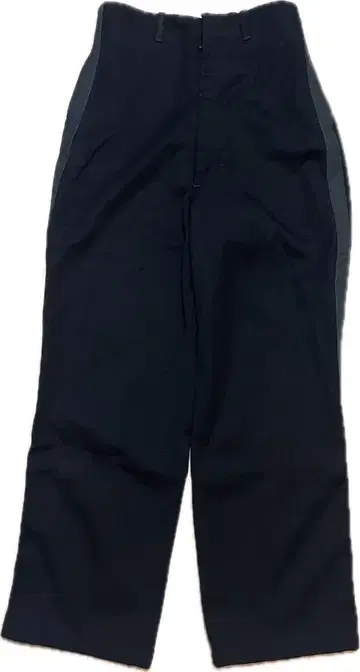 70s 사이드 라인 슬랙스