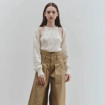 cygne 아메스리 하트 셋업