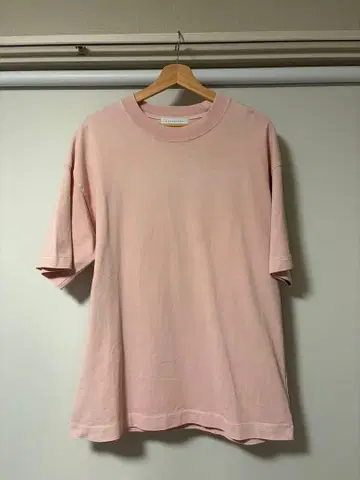 남성용 T셔츠 L 사이즈