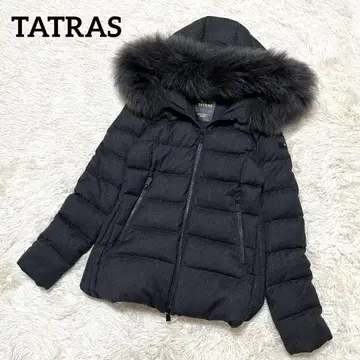 레어 TATRAS 타트라스 SPERANZA 스페란차 다운 자켓