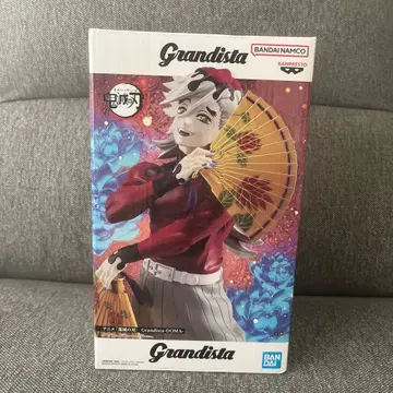 귀멸의 칼날 Grandista-DOMA 도우마 피규어2
