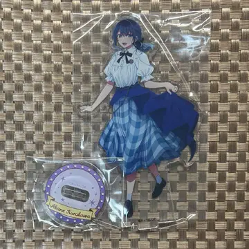 최애의 아이 쿠로카와 아카네 아크릴 스탠드 애니재팬 AnimeJapan