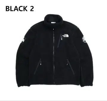 THE NORTH FACE RIMO FLEECE 자켓 일본 미입고