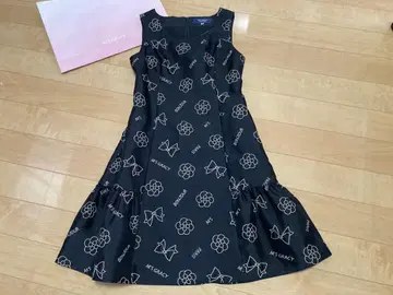 엠즈 그레이시 오버롤 스커트
