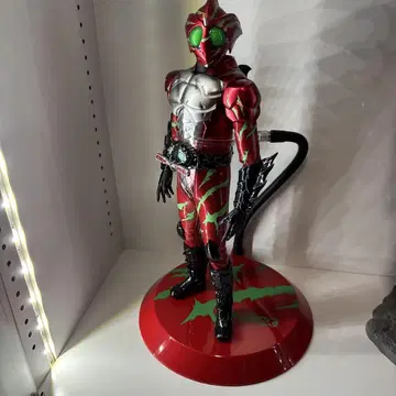 가면라이더 아마존즈 아마존 알파 RAH 피규어 정크