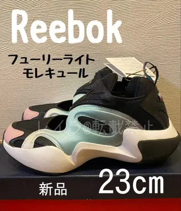 Reebok 퓨리라이트 모레큘 페스티벌 23cm 새상품