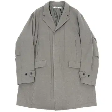 J06146 nonnative DWELLER COAT GORE-TEX 4