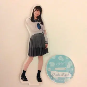 스즈키 린리카 아크릴 스탠드 2024.5