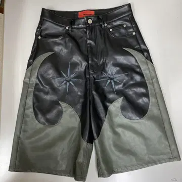KUSIKOHC 하프 팬츠