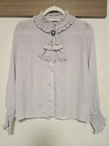 axesfemme 블라우스