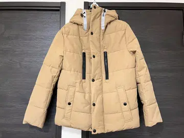 MICHAEL KORS 마이클코어스 자켓 브라운 XS