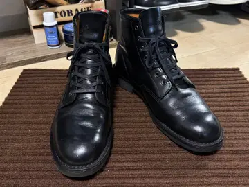 Danner 워크 6인치 탑