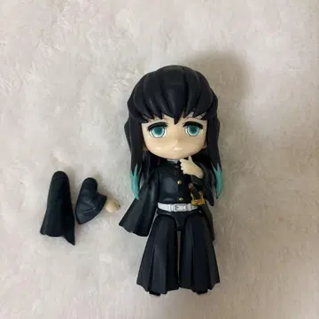 귀멸의 칼날 Figuarts mini 토키토 무이치로 피규아트 미니